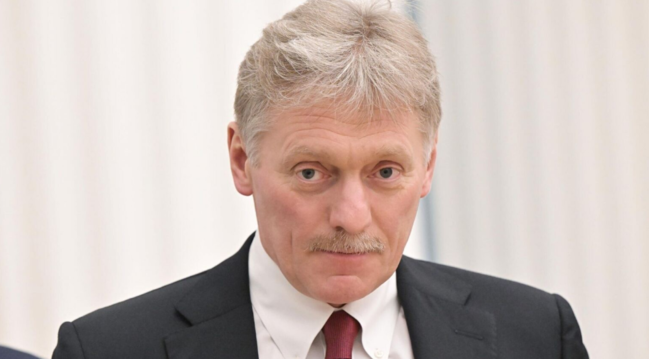 "Biz Ermənistan tərəfi ilə əlaqələrimizi davam etdirəcəyik" - Peskov