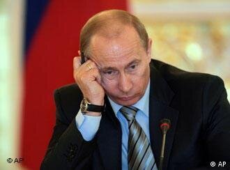 "Putin hiddətlənib, müharibəni uduzur..."