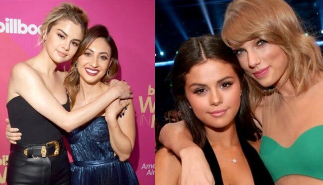 QALMAQAL: Dostu Selenanı görün, nəyə görə SİLDİ