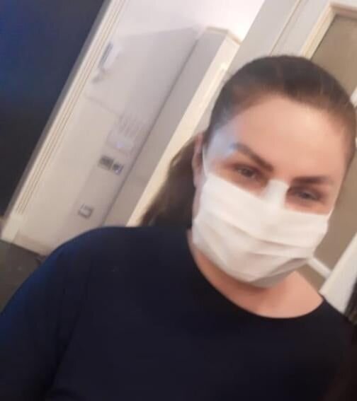 Könül Kərimova əməliyyat olundu - FOTO