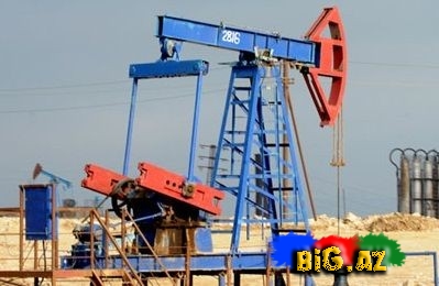 Azərbaycan nefti bahalaşdı. 49 dollar