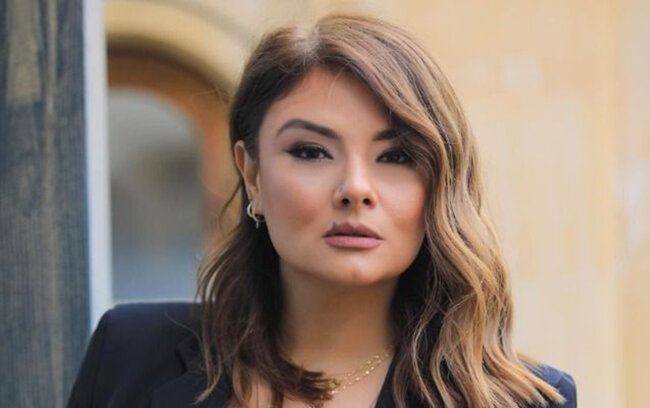 Kamilə Babayevaya ağır itki