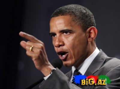 Obama rusiyalı müxalifətçinin qətlini pislədi - Açıqlama