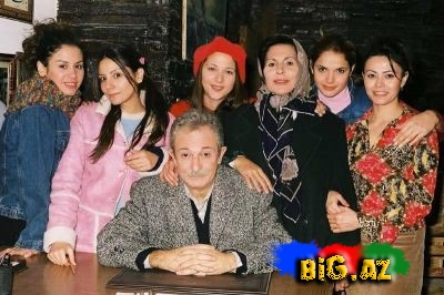 Məşhur serial yenidən ekranlara qayıdır - VİDEO