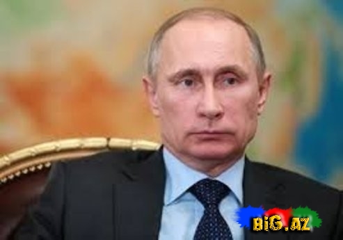 Putin: Heç kim Rusiya hərbisindən güclü ola bilməz