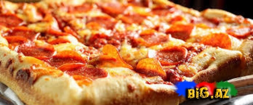 Əla pizzanın sirri nədir?