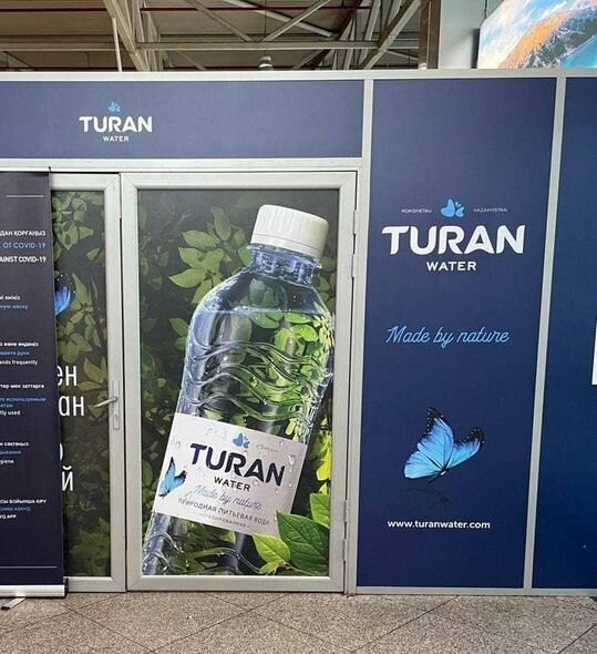 Qazaxıstanda erməniləri vahiməyə salan görüntülər: Adından belə qorxuya düşdülər - FOTO