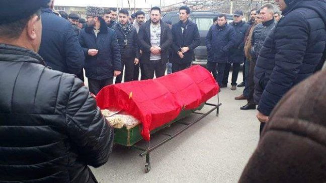 Qızı faciəvi şəkildə ölən azərbaycanlı aktyor dünyasını dəyişdi - FOTO