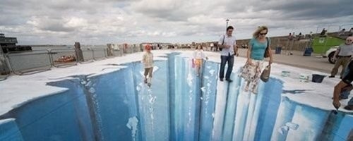 3D rəsmlər - FOTO