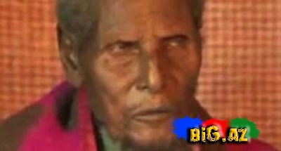 Dünyanın ən yaşlı adamı tapıldı-160 yaş