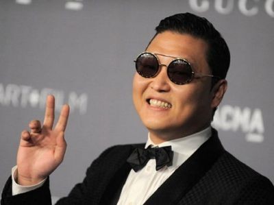 "Gangnam Style"-ın müəllifindən daha bir klip - 9 saatda 750 min dəfə izlənildi - VİDEO