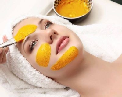 Sarıköklə dərinizi gözəlləşdirin - Möhtəşəm RESEPT