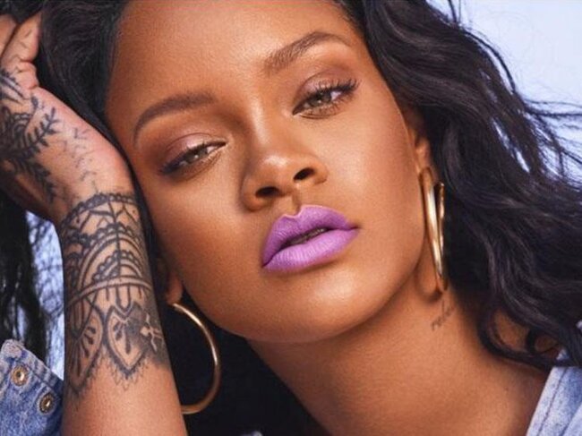 Rihannadan bürclərə görə dodaq boyası seçimi