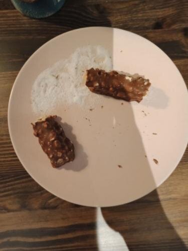 ŞOK DAD: "Snickers"ə duz səpin! - YENİ TREND - FOTO-VİDEO