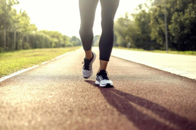 Bakının yeni piyadalaşdırılan küçəsi hansıdır? - VİDEO