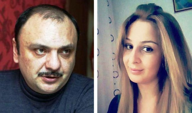 Biabırçı videosu yayılan Anar Nağılbazın eks arvadından şok açıqlama - FOTOLAR