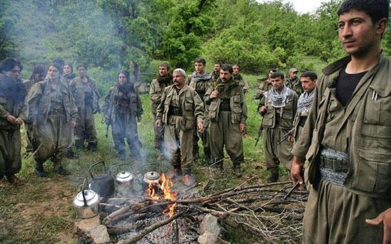 Ermənistanla PKK Azərbaycanın mülki vətəndaşlarına birlikdə hücum edir