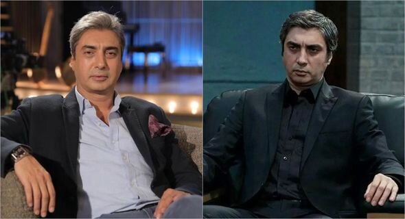 "Polat Alemdar"ın son halı təəccübləndirdi - FOTO