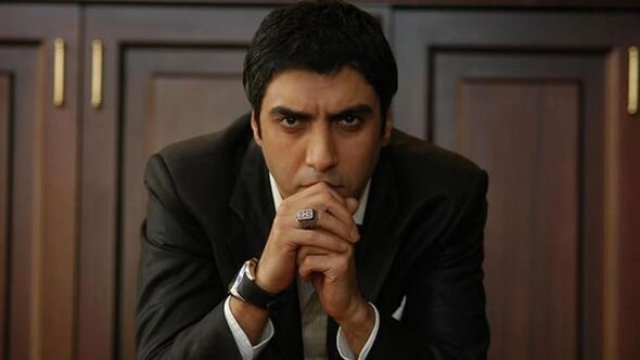 "Polat Alemdar"ın son halı təəccübləndirdi - FOTO