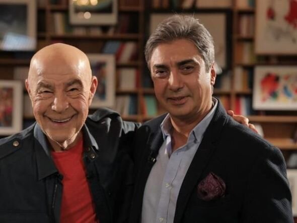 "Polat Alemdar"ın son halı təəccübləndirdi - FOTO