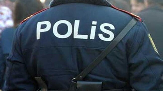 Polis Bakıda ƏMƏLİYYATA başladı: bəzi küçələrdə, metro çıxışlarının ətrafında... Polis Bakıda ƏMƏLİYYATA başladı: bəzi küçələrdə, metro çıxışlarının ətrafında...