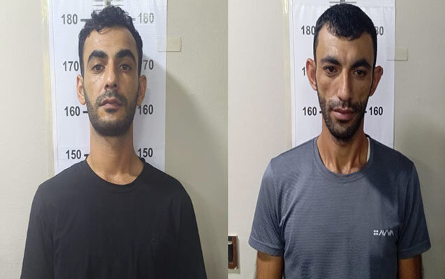 Polis Yasamalda əməliyyat keçirdi - Qardaşlar tutuldu