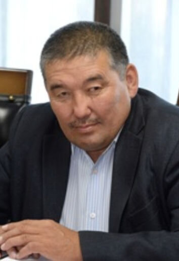 Rusiyada keçmiş nazir yaralandı, arvadı qətlə yetirildi - FOTO