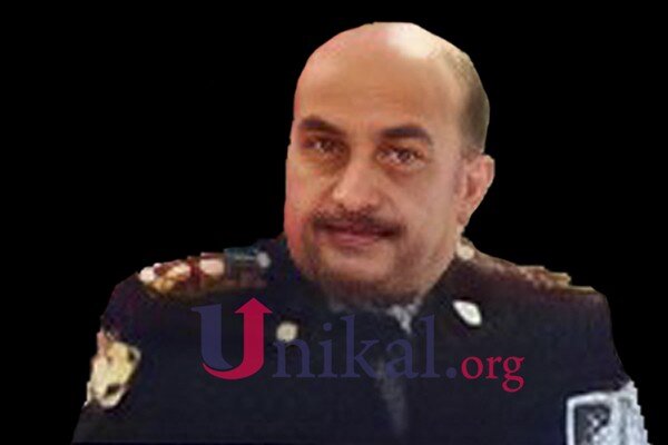 Özünü güllələyən polis rəisini bu şəxs əvəz edir - FOTO