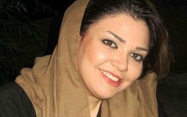 İranda öncə zorlanıb sonra edam olunacağı bildirilən qadınla bağlı açıqlama