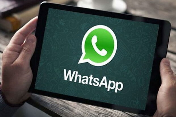 "WhatsApp" "yanaşı görünüm" funksiyasına yenilik etdi