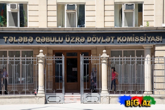 Sabah TQDK imtahan keçirəcək