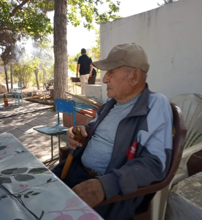 Azərbaycanda tarix elmləri doktoru, professor VƏFAT ETDİ- FOTO