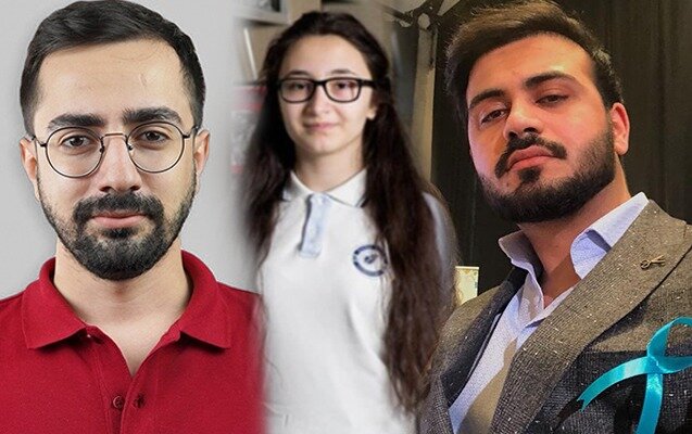 Prezidentin mükafatlandırdığı 10 gənc kimdir? - FOTOLAR