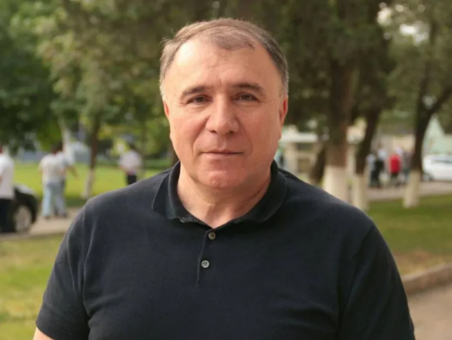Prezidentdən İsgəndər Cavadovla bağlı sərəncam