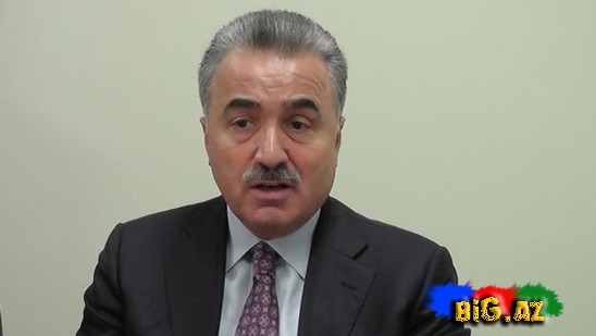 Prezident Administrasiyasının vəzifəli şəxsi qəzaya düşdü