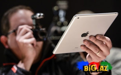 "Apple" 80 milyon "iPhone" sifarişi alıb