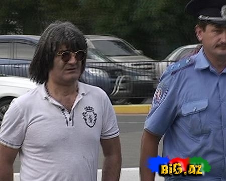 Lotu Qulinin rəqibi olan vor zakon həbs edildi