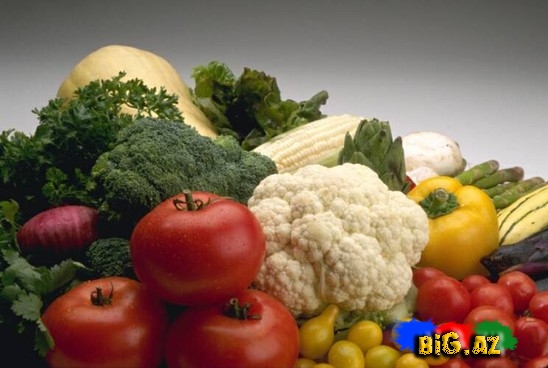 Böyrək daşlarını əridən qidalar