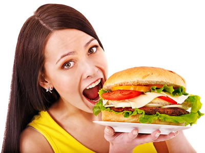 Bəziləri çox yesə də, kökəlmir - SƏBƏB isə ...