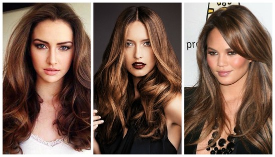 Bu il hansı rəngli saçlar dəbdədir? – FOTOLAR