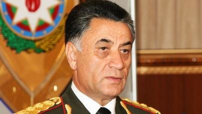 Ramil Usubovdan YENİ TƏYİNATLAR