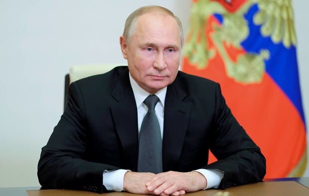 Putin: "Avropaya qaz rublla satılacaq"