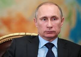 Vladimir Putin: "50 milyon dollar vəd etdi"