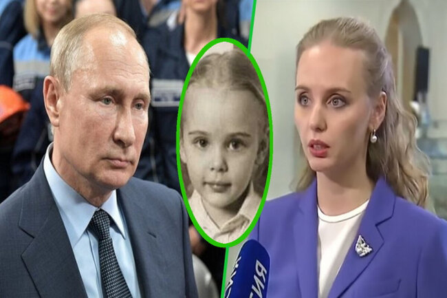 Putinin böyük qızı BOŞANIR - SƏBƏB