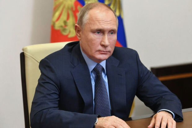 Putinin "B" planı ortaya çıxdı – VİDEO