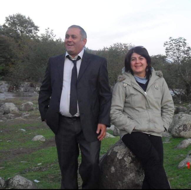 Emin Əmrullayev Əməkdar artistin həyat yoldaşına VƏZİFƏ VERDİ - FOTO