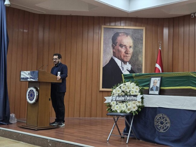 Azərbaycanlı alim vəfat etdi - Fotolar