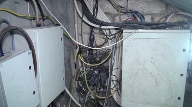 Kəmaləddin Heydərov qalmaqallı "Qurtuluş-93" rəhbərinin otelini bağladı