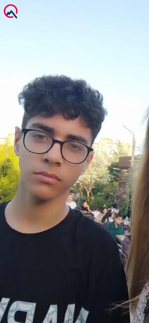 Valideynlərindən gizli sürdükləri maşında ölən yeniyetmə qardaşların - Fotoları