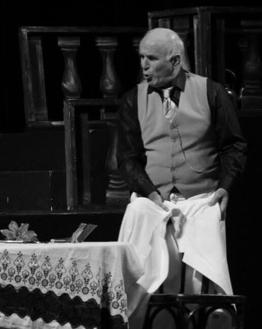 "Qısaca deyim ki, atlar ölüb, itlərin bayramıdır…" - Fotolar